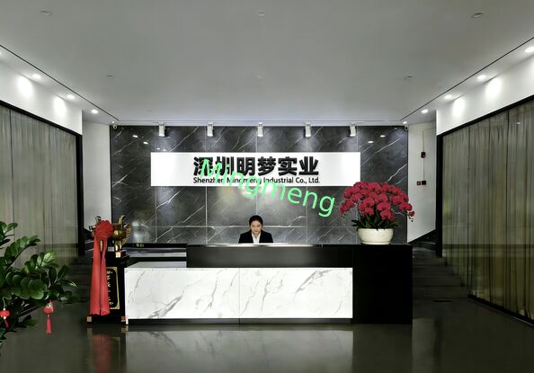 Китай Ming-meng Enterprise завод