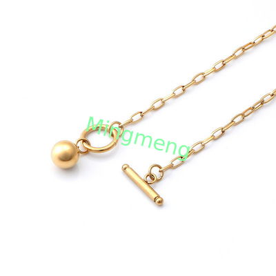 Женский подвесок из нержавеющей стали, высококлассный и изысканный, аксессуар горячего продажа, женское ожерелье, модный и персонализированный подвесок