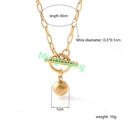 Женский подвесок из нержавеющей стали, высококлассный и изысканный, аксессуар горячего продажа, женское ожерелье, модный и персонализированный подвесок